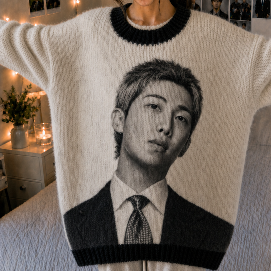 RM Sweater