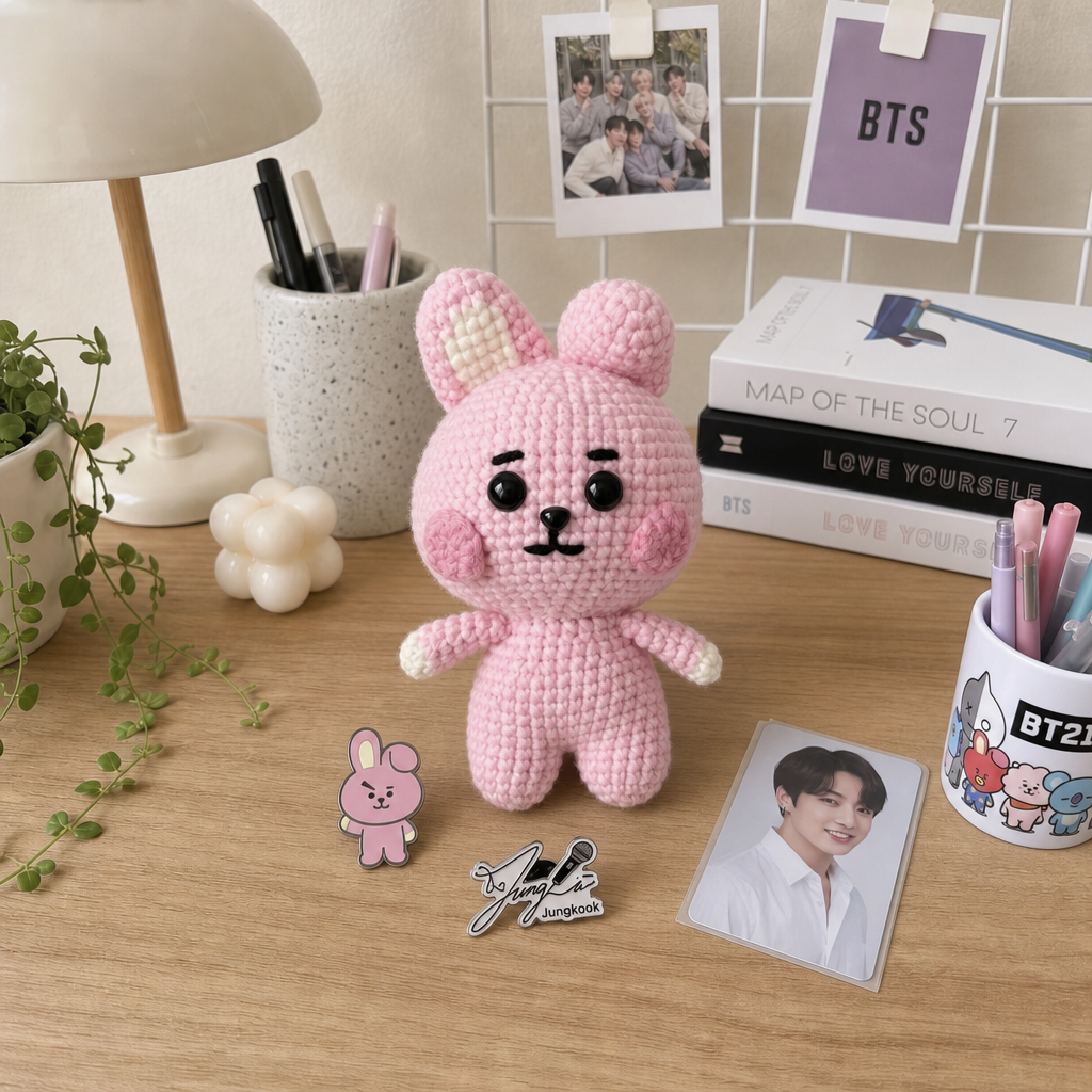 COOKY (Jungkook)