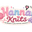 Hannah Knits logo