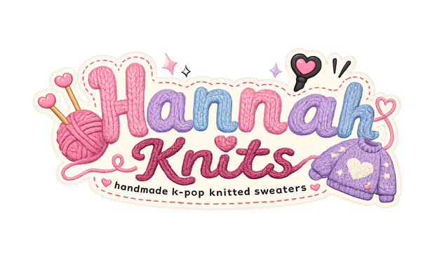Hannah Knits