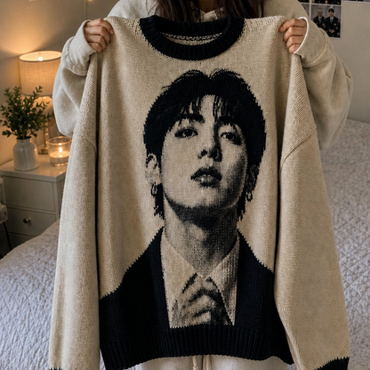 Junkook Sweater