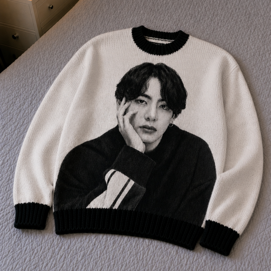 V Sweater