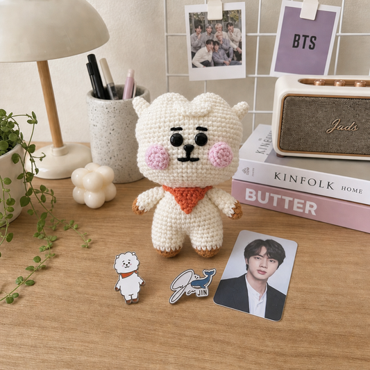 RJ (Jin)